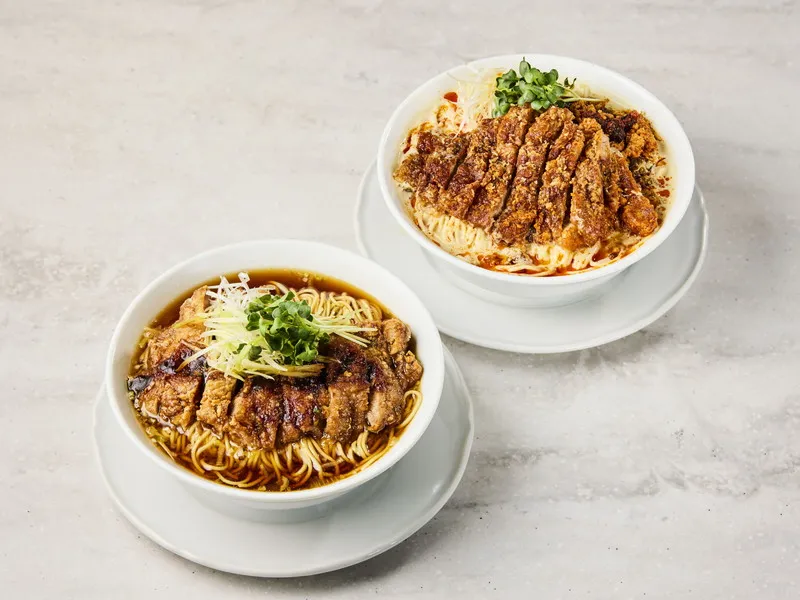 【秋限定】9月1日（月）より、南俊郎シェフ監修の秋グルメ＆スイーツ登場