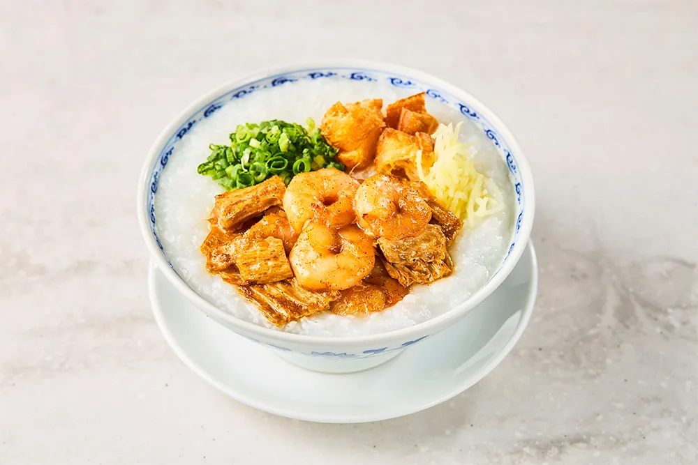 【冬のシーズンメニュー】MS. CASABLANCAの「香る」冬中華