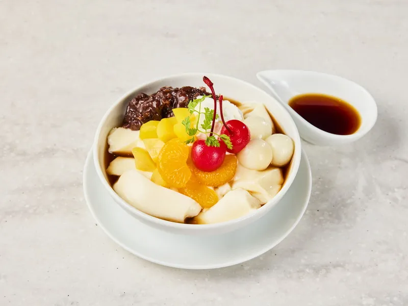 【秋限定】9月1日(月)より、南俊郎シェフ監修の秋グルメ&スイーツ登場